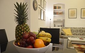 Apartamento Colón 32